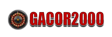 Logo GACOR2000